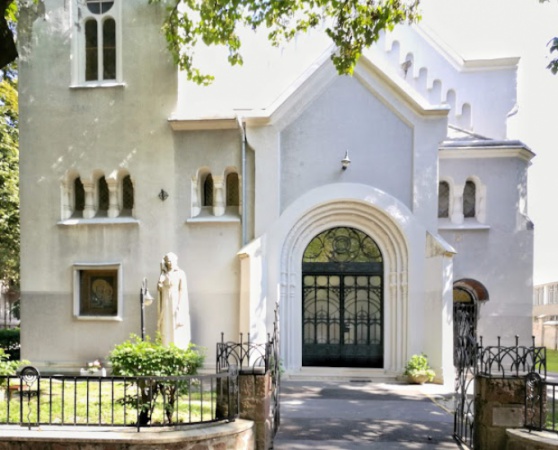 Húsz éve hunyt el Pázmány atya