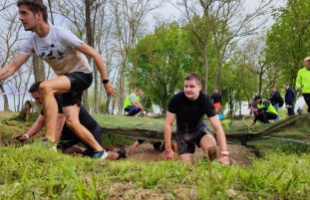 Elindult a nevezés – Április 20-án rajtol a VI. MATE CrossRun