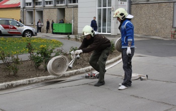 „A hölgyekre és a fiatalokra is szükség van!”