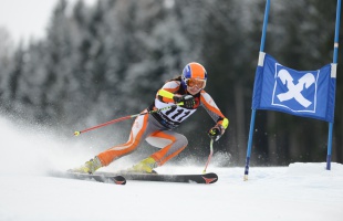 Csima Réka is bekerült az alpesi sí VB csapatba