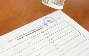 Tízezer ajánlóívet nem vittek vissza a jelöltek és jelölőszervezetek