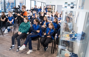 „Itt is lehet példaképeket nevelni” – nagy sikereket arattak a KASI úszói az elmúlt időszakban