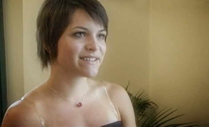 Kovács Zsófia kolumbiai világcsúcsa