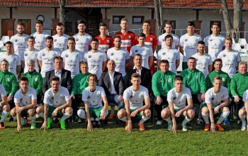 A Videoton II. ellen játsszuk az első edzőmérkőzést