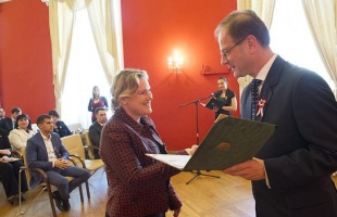 Új főigazgató a megyei kormányhivatalnál