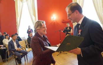 Új főigazgató a megyei kormányhivatalnál