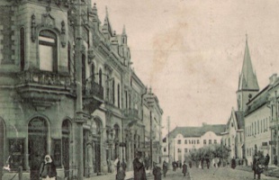 A rémület éjszakája