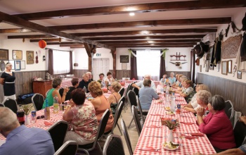 19. évfordulóját ünnepelte a Polgári Nyugdíjas Klub