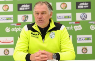 Disztl László is elhagyta a Rákóczit