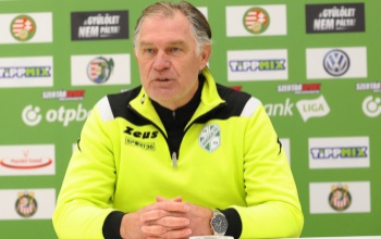 Disztl László is elhagyta a Rákóczit