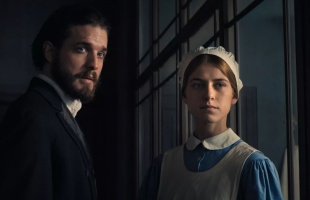 A Semmelweis-filmet nevezi az Oscar-díjra a Nemzeti Filmintézet