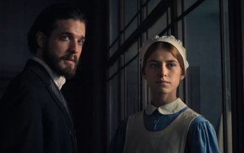 A Semmelweis-filmet nevezi az Oscar-díjra a Nemzeti Filmintézet