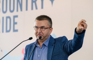 Egyre többen dolgoznak Magyarországon