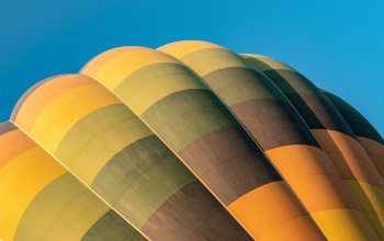 A hőlégballonozás varázsa