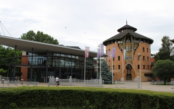 Kaposvári intézmény is csatlakozott az Óbudai Egyetem innovatív csapatához
