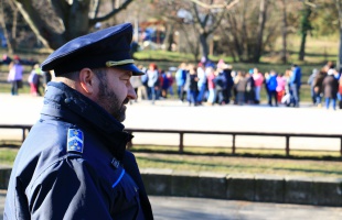 Újabb bombariadó a Gárdonyi Géza Általános Iskolában