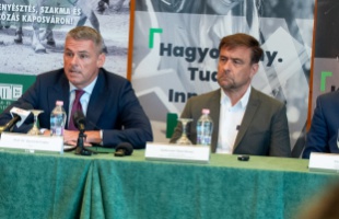 Gelencsér Géza: A vidék az alkalmazkodás terepe a válságok korában