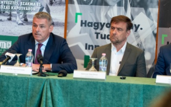 Gelencsér Géza: A vidék az alkalmazkodás terepe a válságok korában