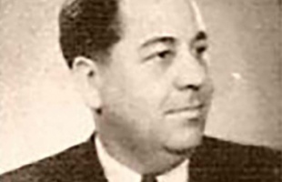 115 éve született Merő Béla gimnáziumigazgató