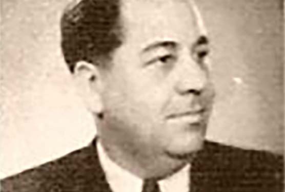 115 éve született Merő Béla gimnáziumigazgató