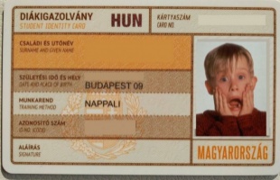 Egy hónappal meghosszabbították a diákigazolványok érvényességi idejét