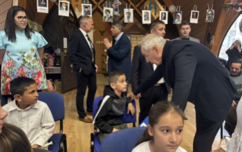 Harminchét pályázó nyerte el a roma nemzetiségi ösztöndíjat