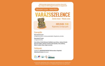 Kaposváron is bemutatják a „Varázsszelence” című művészeti projektet