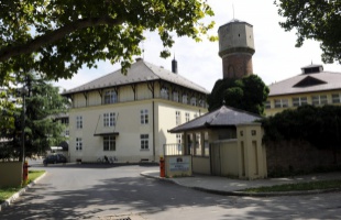 Újra önálló lesz a Marcali Kórház, felújítják az intézményt