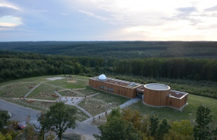 Télen is csillaglesen