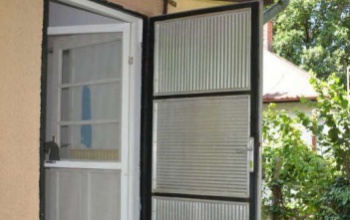 Nem sokkal a szabadulása után balatoni nyaralóból lopott egy férfi