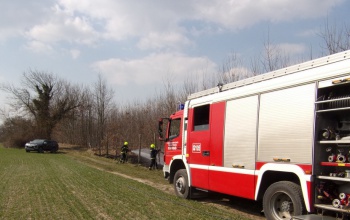 Huszonhatszor riasztották a somogyi tűzoltókat a hétvégén