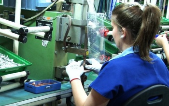 Folyamatos fejlesztés a Fusetechnél