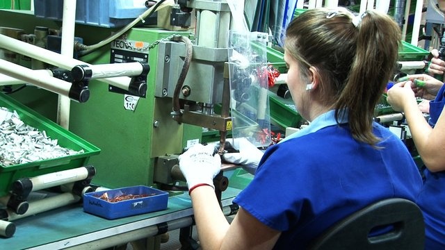 Folyamatos fejlesztés a Fusetechnél