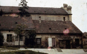 Kaposváron készült a fotó. Vajon hol és mikor?