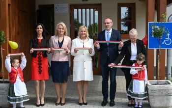 A kormány mindent megtesz a magyar családokért