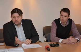 TOP pályázati pénzből fejlődhetnek a falvak