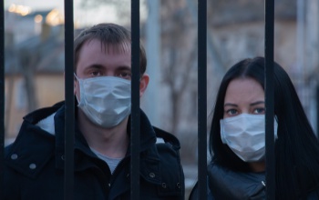 154 fő került kórházba egy hét alatt koronavírussal