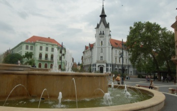 Kaposvár a IV. Nagy Magyar Turizmusnapon