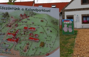 Nyerjen családi belépőt a Katica Tanyára!
