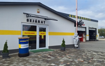 Ne halaszd tovább a téligumi-cserét! Az RB Gumiszerviz segít, hogy biztonságosan indulj útnak!