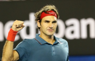 Australian Open: Roger Federer óriási csatában nyerte az álomdöntőt