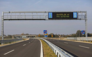 Nagy baj a Balatonnál