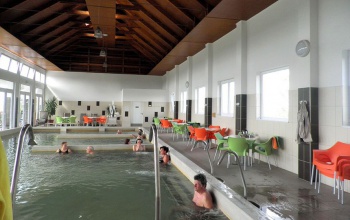 Rövidebb nyitvatartással és csökkentett árakkal várja a vendégeket decembertől a Csiszta Fürdő