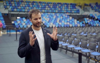 „A világűrből nehéz volt visszajönni, a Földre könnyű volt megérkezni” – interjú Kapu Tiborral