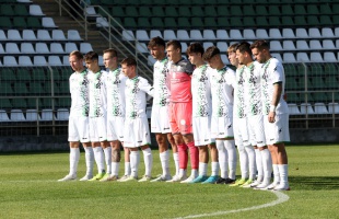 Az Érdet fogadja vasárnap a Rákóczi az NB III-as bajnokságban