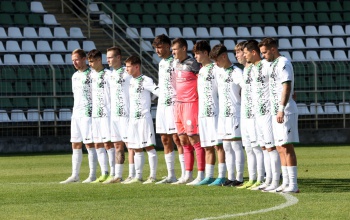 Az Érdet fogadja vasárnap a Rákóczi az NB III-as bajnokságban