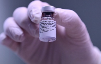 Ismét 3 hetes különbséggel kell beadni a Pfizer második oltását