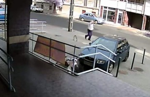 Így futott az angyalföldi bankrabló és az őr