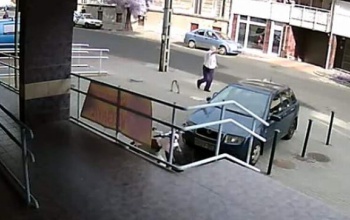 Így futott az angyalföldi bankrabló és az őr