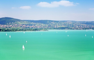 Elkészült a Balaton Fenntartható Térségi Mobilitási Terve